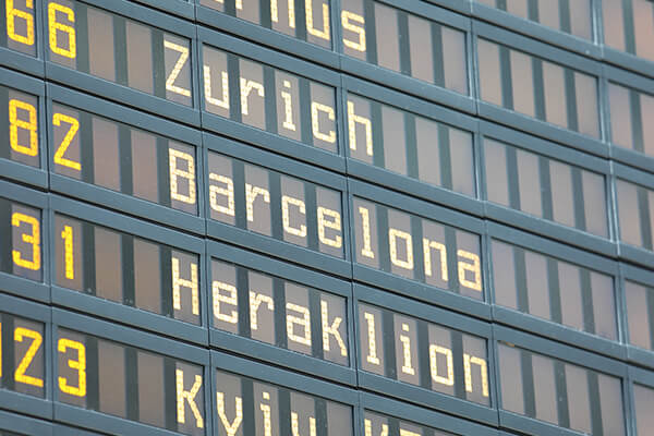 Barcelona further information
