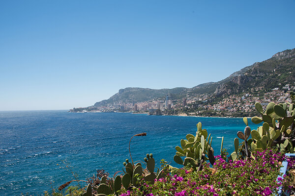 Monaco general information