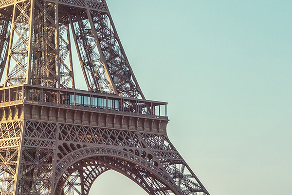 Paris general information