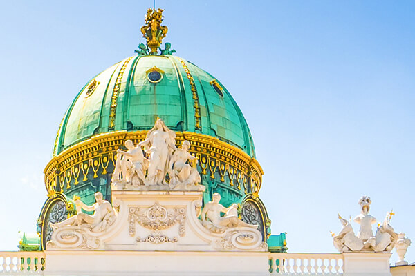 Vienna general information