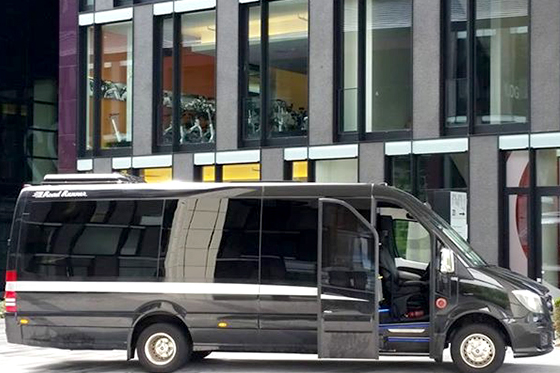 Sprinter 16 1 1