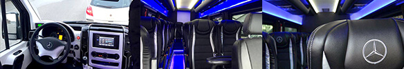 Sprinter 19 1 1 innenansicht