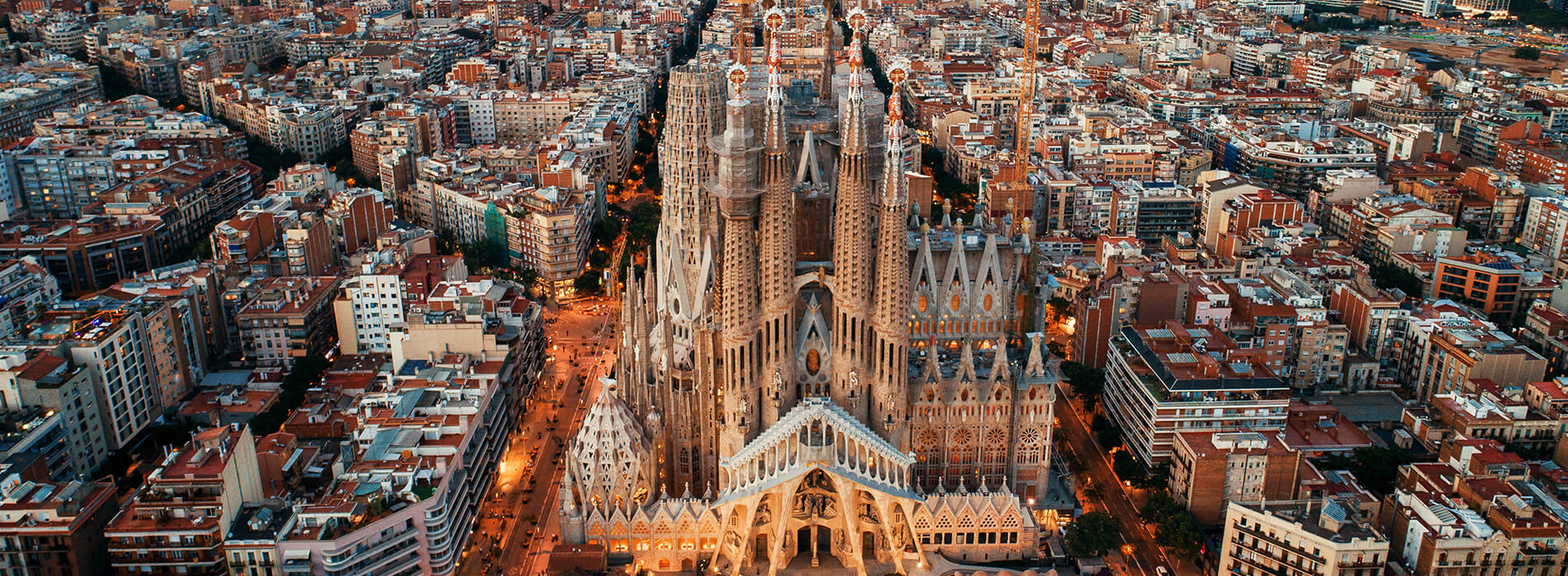 Chauffeur & Limousine Service – INTERLINE Barcelona