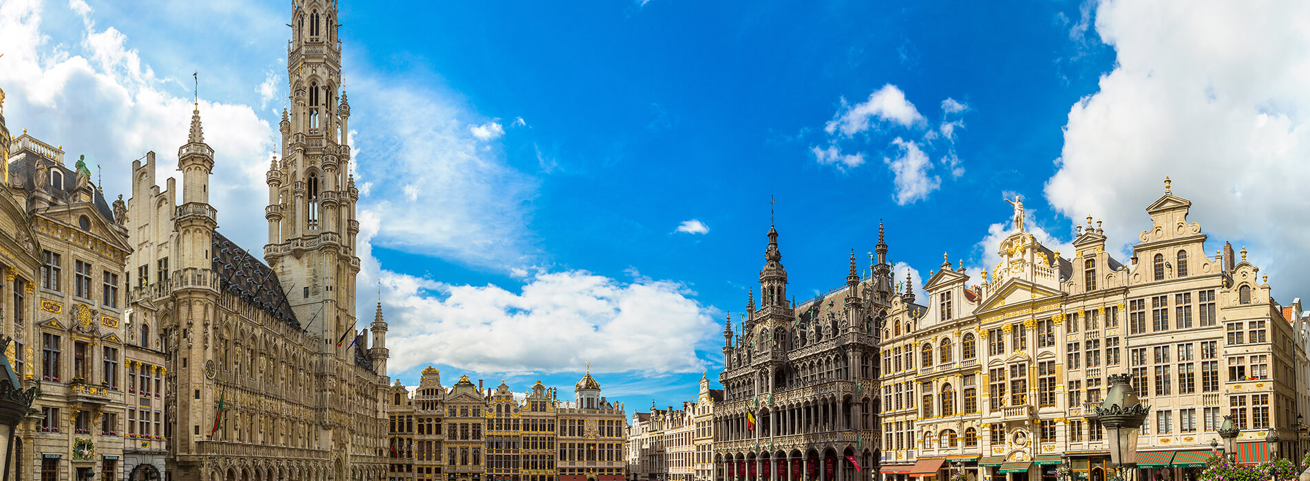 Chauffeur & Limousine Service – INTERLINE Brussels