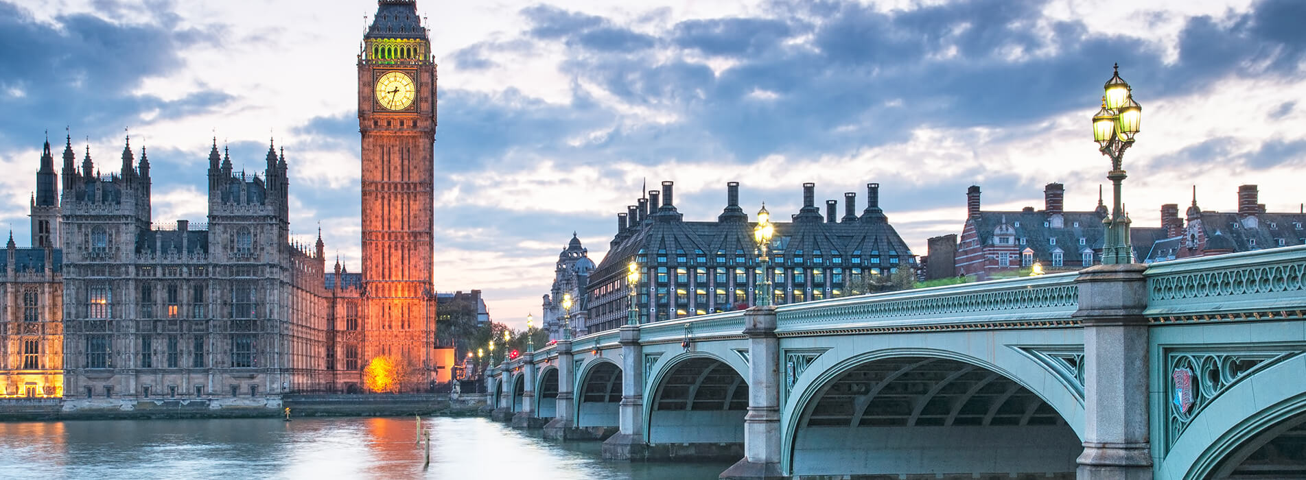 Chauffeur & Limousine Service – INTERLINE London