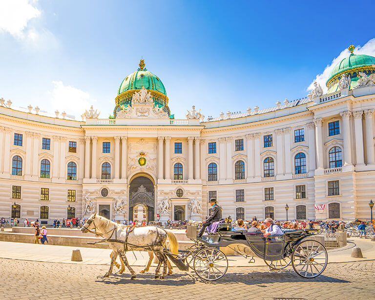 INTERLINE Vienna general information