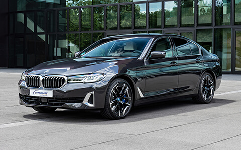 Executive Sedan